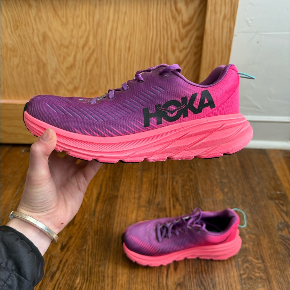 HOKA Rincon 3 Running Shoes